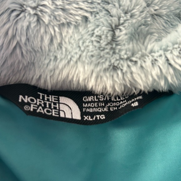 The North Face Coat- XL - Picture 4 of 5